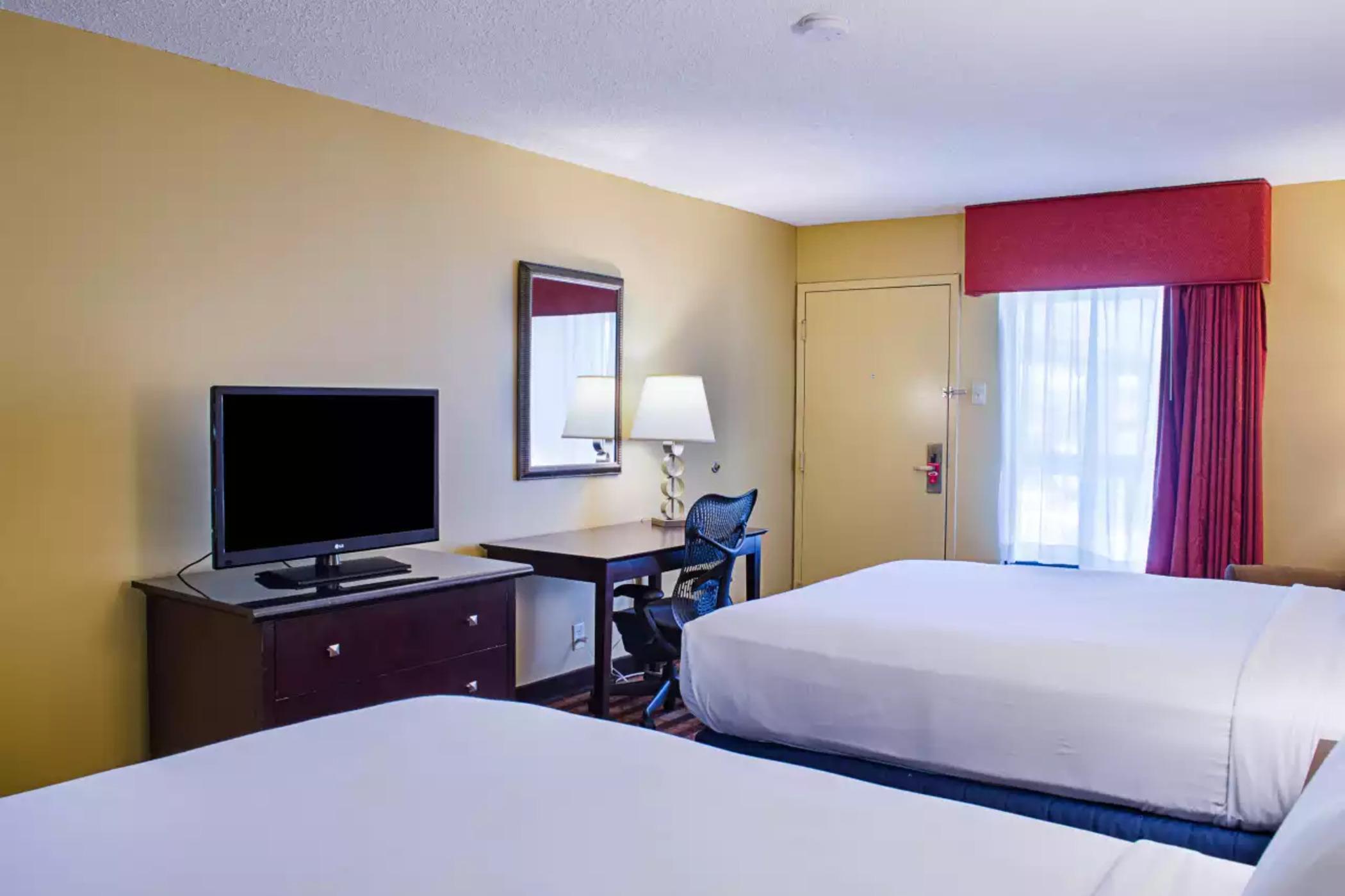 Econo Lodge Moss Point - Pascagoula Exterior foto