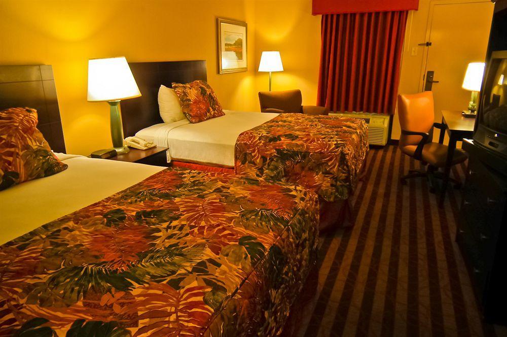 Econo Lodge Moss Point - Pascagoula Exterior foto