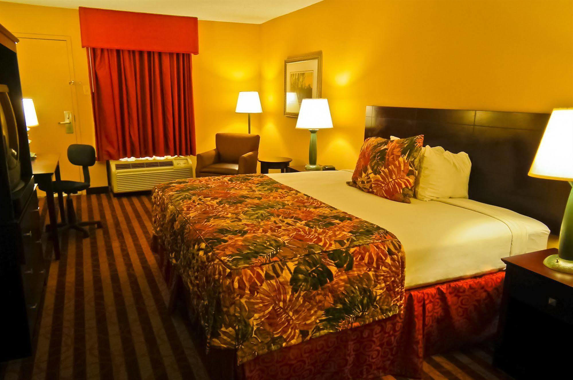 Econo Lodge Moss Point - Pascagoula Exterior foto