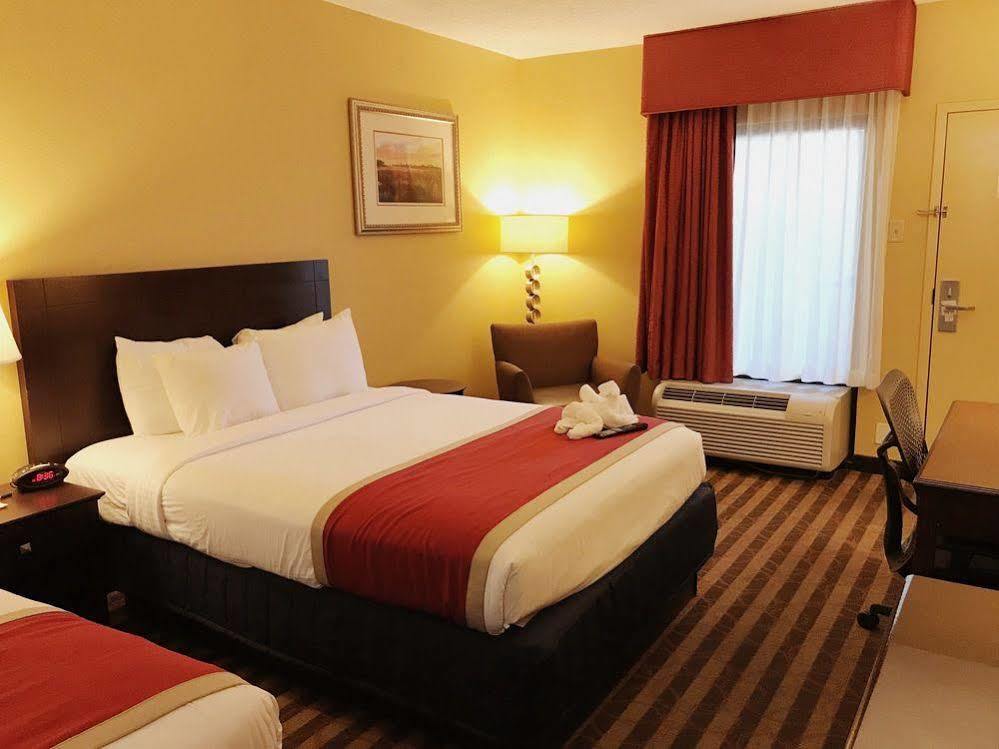 Econo Lodge Moss Point - Pascagoula Exterior foto